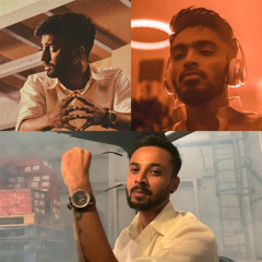 Marana Rap (feat. Ratty Adhiththan & Sahi Siva)