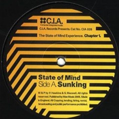 State Of Mind - Sunking (2020 Remaster)