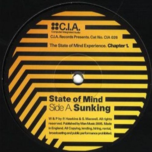 State Of Mind - Sunking (2020 Remaster)