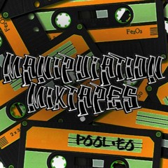 MANIPULATION MIXTAPES: Vol. 5 - Cosmatik