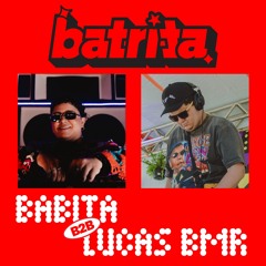 BABITA b2b LUCAS BMR minimix para BATRITA