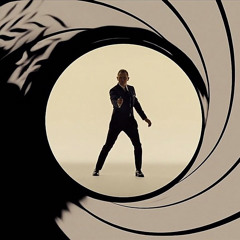 nightcore-you know my name-chris cornell-james bond