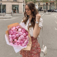 ذِي ريحُة الوردّ