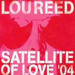 Satellite of Love (Groovefinder mix)