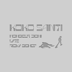 Monsieur Dioni & Lyte - Koko Santi (feat. Ricky Bishop)
