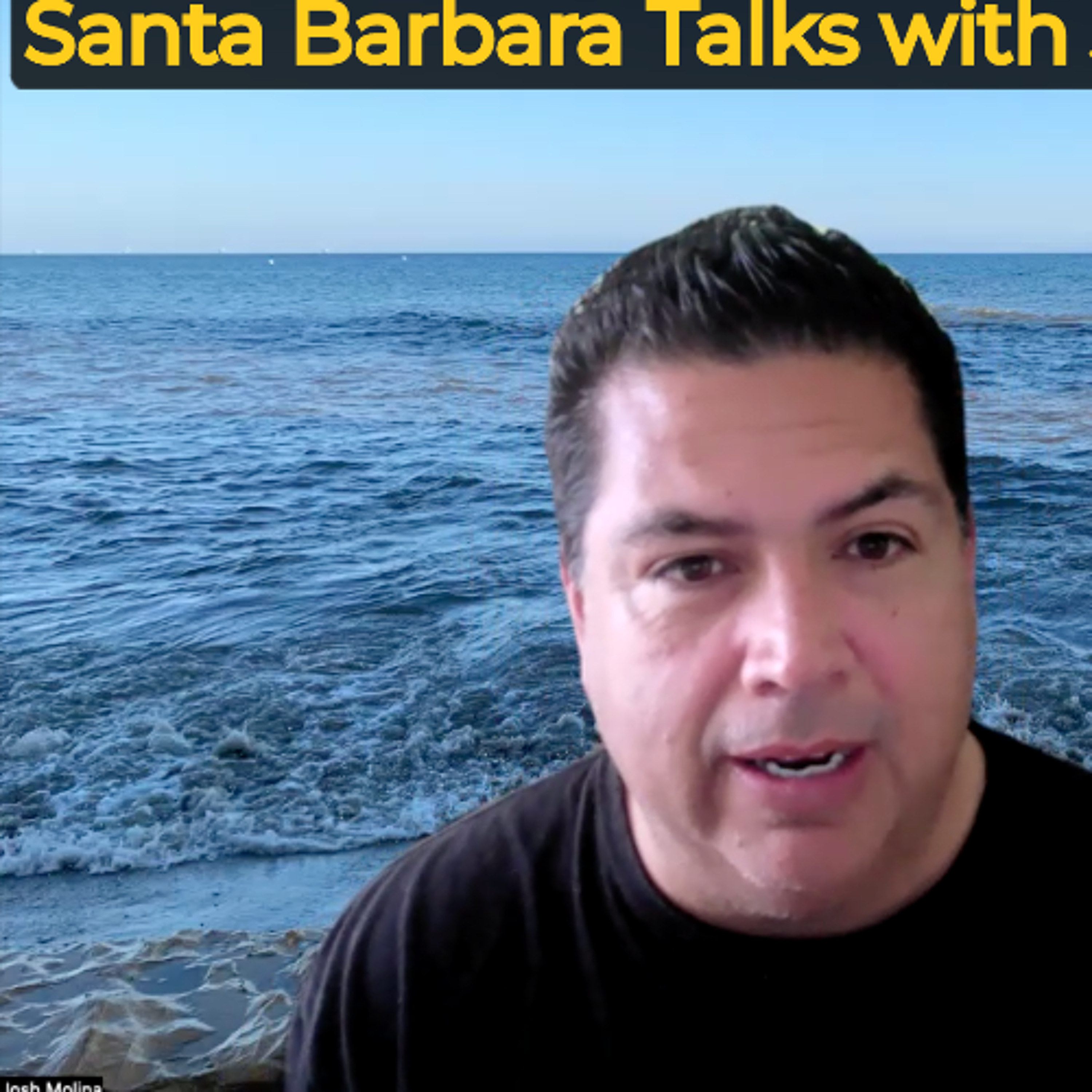 Santa Barbara Talks: No Kings in 30 Minutes