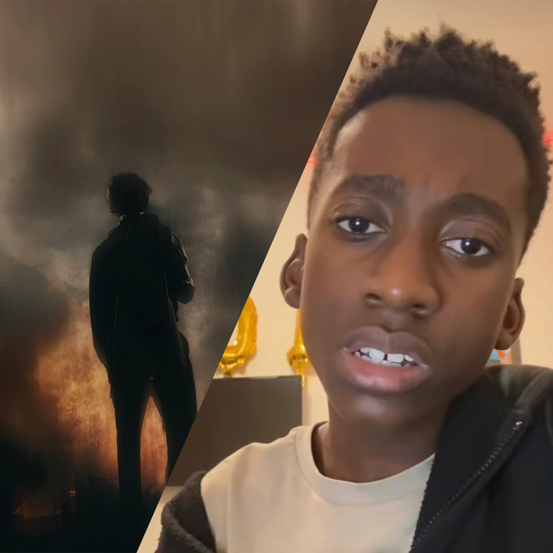 Stream LET THE WORLD BURN (TikTok Guitar Cover x Hoodtrap Mashup