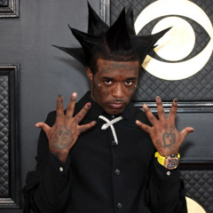 Lil Uzi Vert - Ina Ditch (P⭐Exclusive)