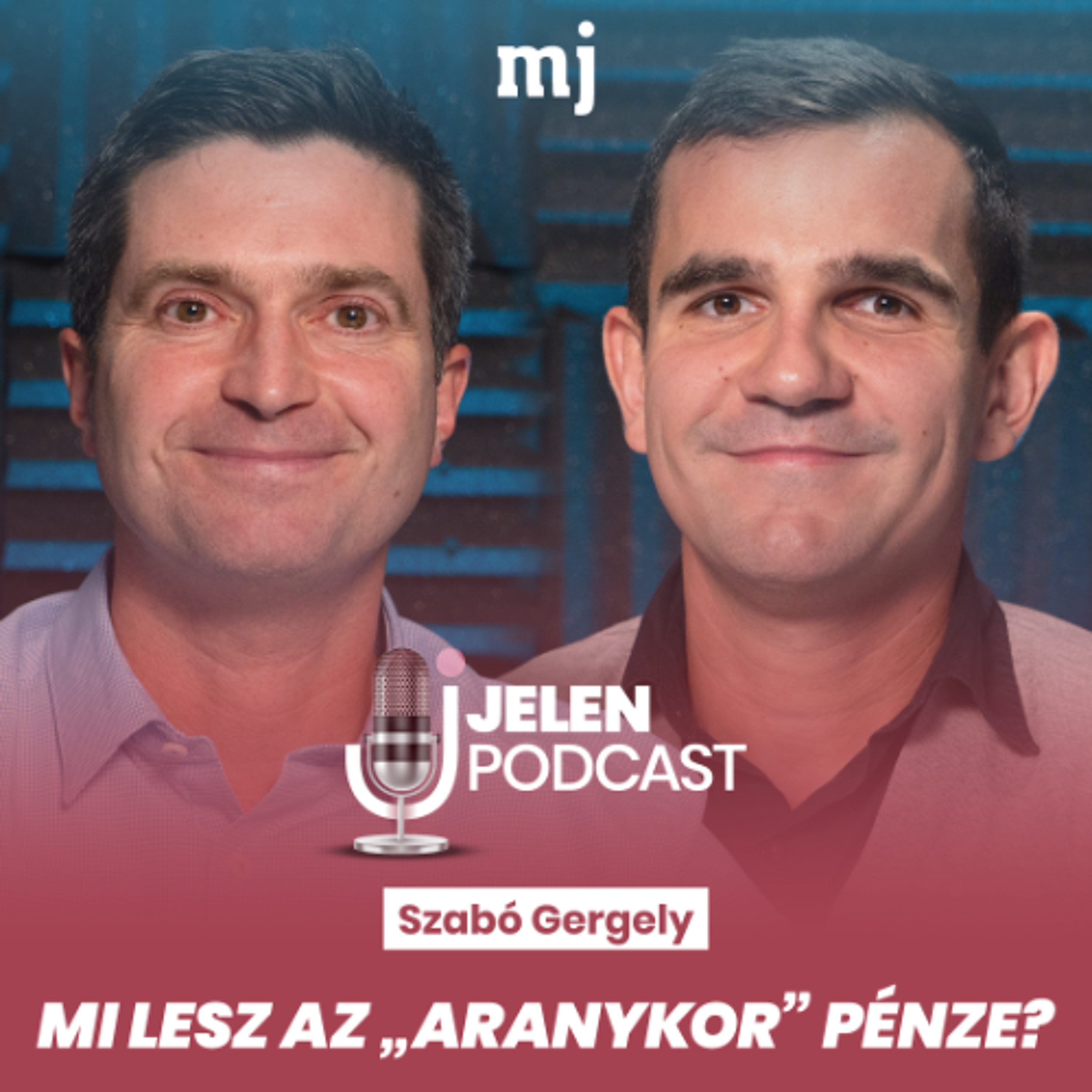 Jelen Podcast