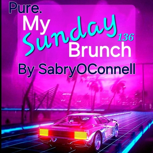 My Sunday Brunch 136 By SabryOConnell