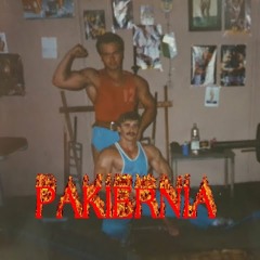 ♥️PAKIERNIA U ZBYCHA♥️