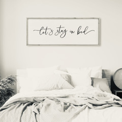 STAY