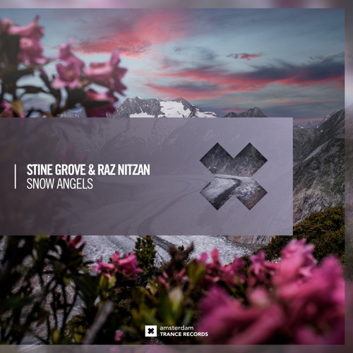 Stine Grove & Raz Nitzan - Snow Angels