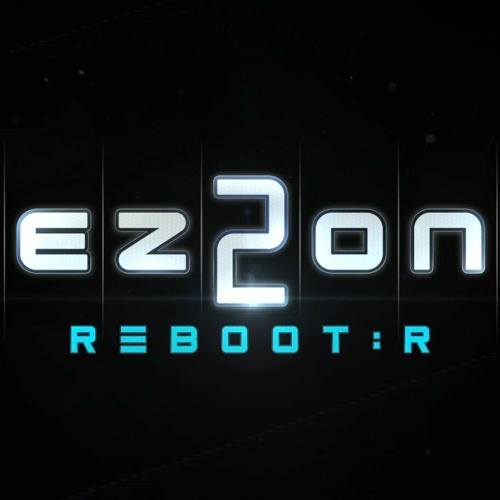 EZ2ON Reboot : R - Online Lobby