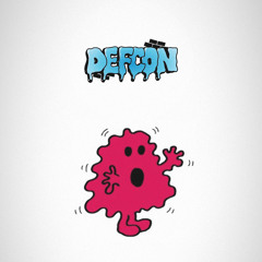 DEFCON DUBZ 025 WOBBLY