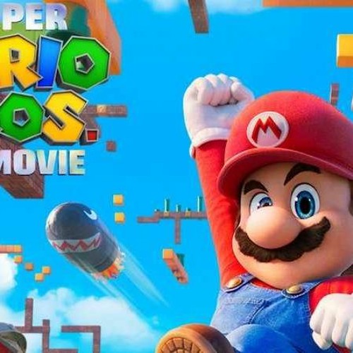 Listen to playlists featuring Ver[pelisplus] ‘Super Mario Bros. La