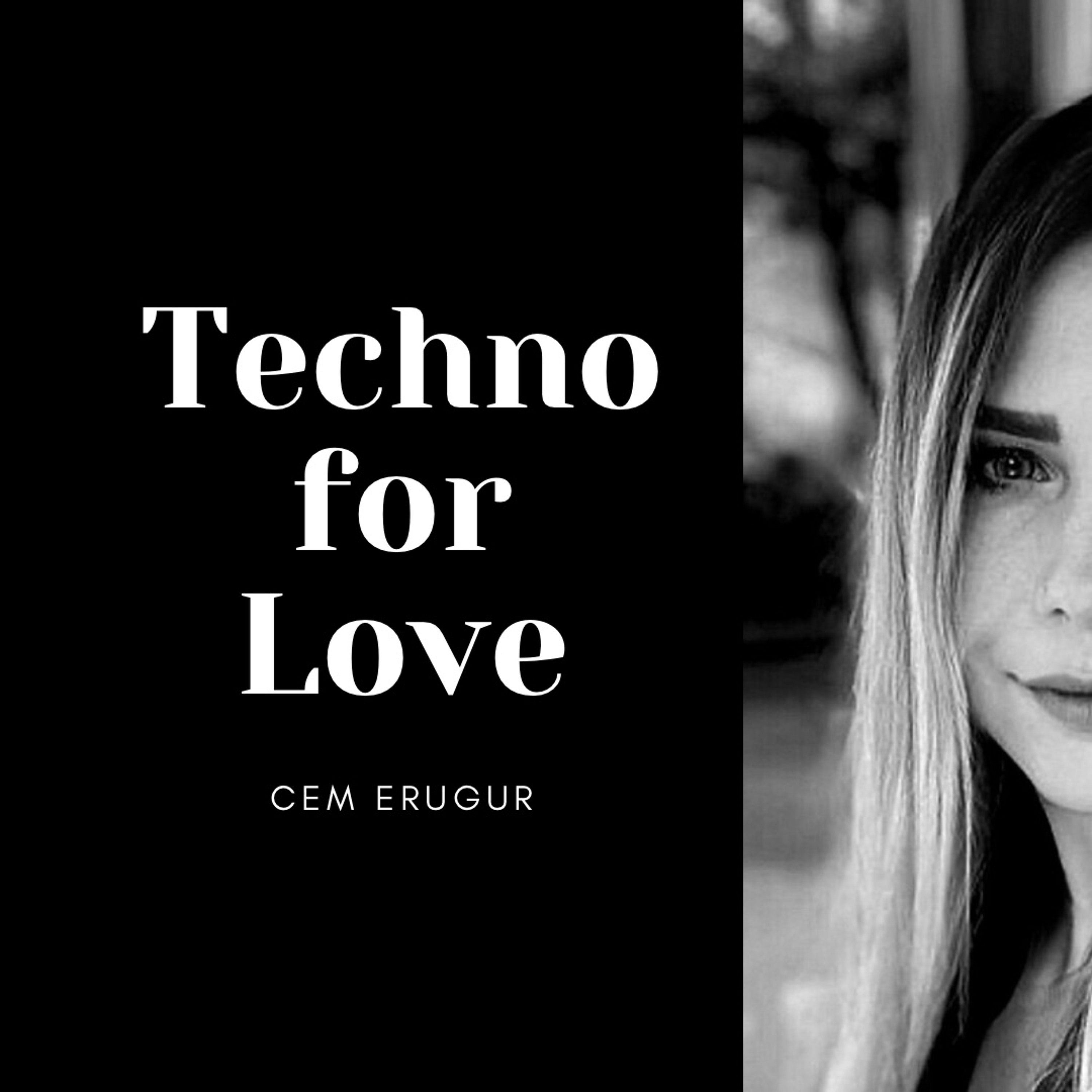 Techno for Love episode artwork