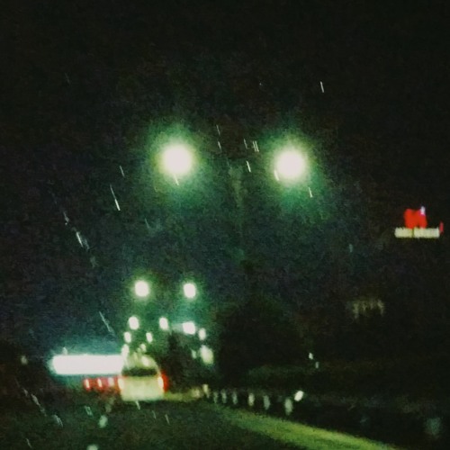 Late Night Drive State
