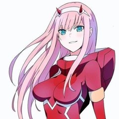 Ride or die(Zero Two song)