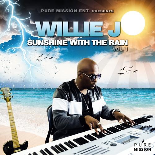 3. Willie J “In the Morning”