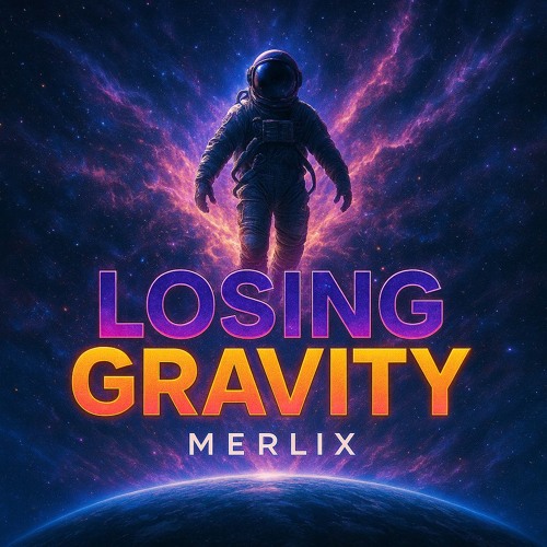 Merlix - Losing Gravity