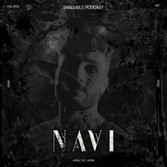 ENSEMBLE PODCAST 097: NAVI