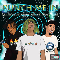 Punch Me In ft. Que Stunna & Hood Prophet (prod. 1019 Gogo)