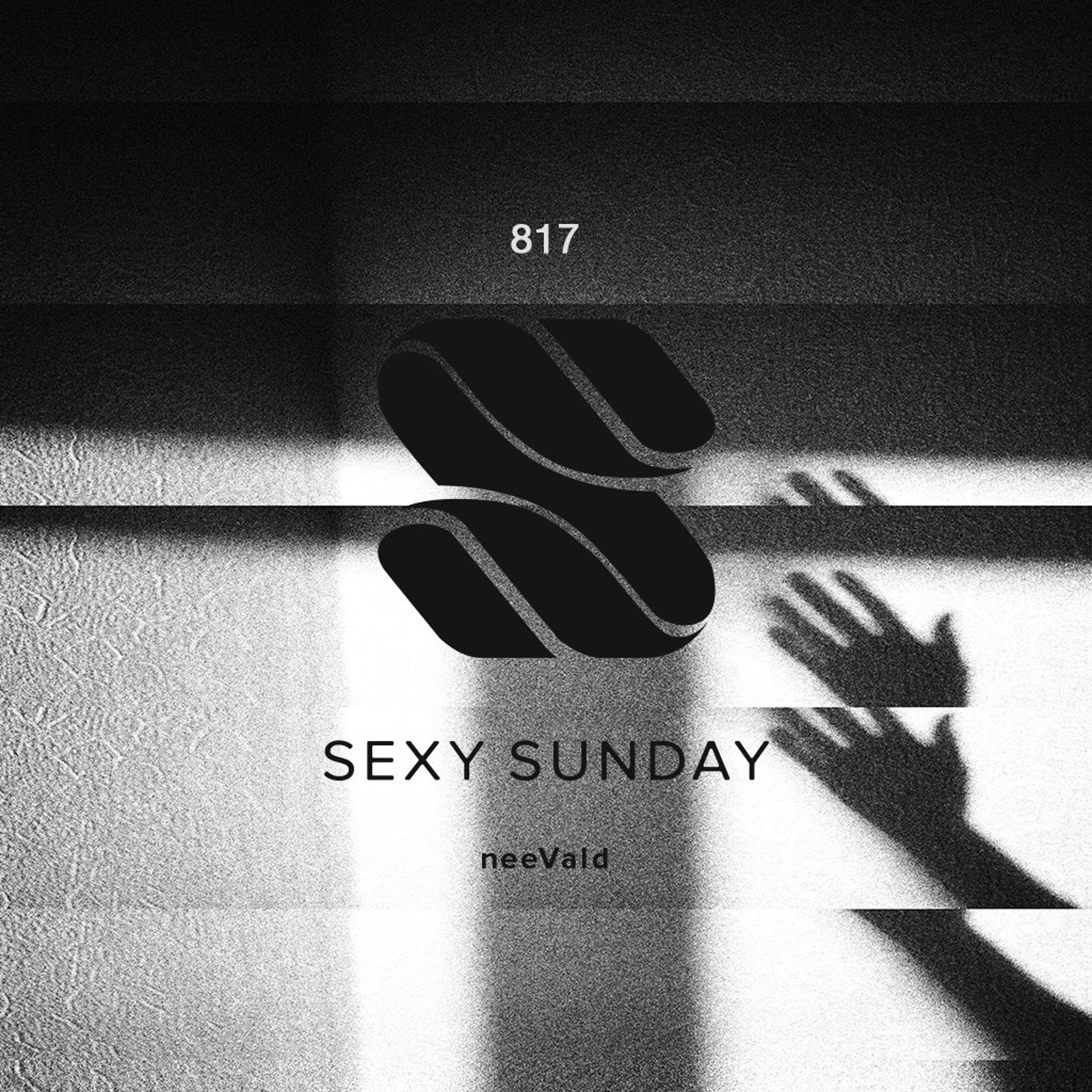 Sexy Sunday Radio Show 817 - PURE IBIZA RADIO