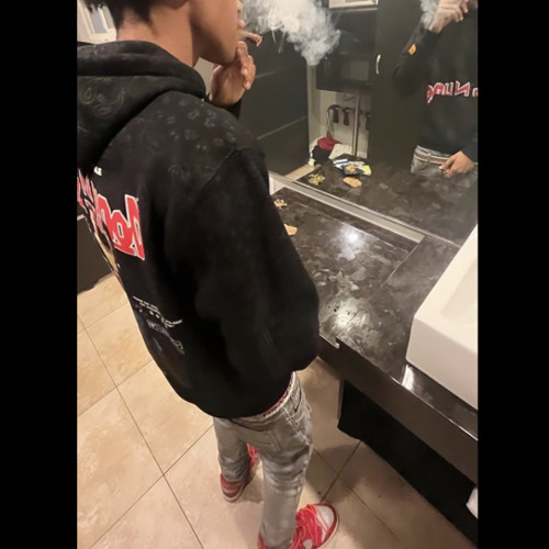 Mr. Get to it (feat. 1kay)