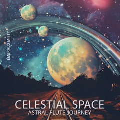 Mystical Nebula Serenade