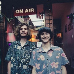 Venus Vision vs Damiana - QUIVR - 201210