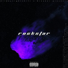 [BEAT] Rockstar - Yung Lean x Ecco2k x Bladee Type Beat - Prod. by Breaker x Alldaynightshift🌗