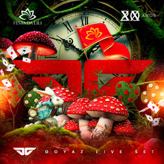 FESTA DA LILI 20 ANOS (GOYAZ LIVE SET)