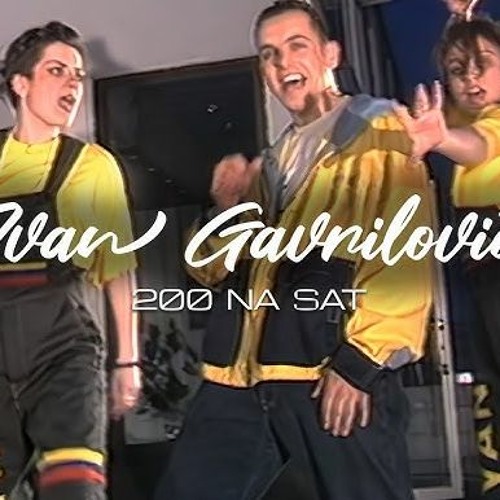 Ivan Gavrilovic - 200 na sat (hardtechno bootleg) Free Download