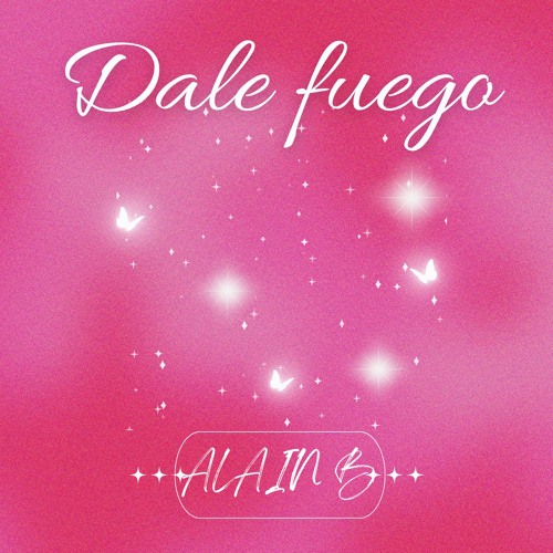 Dale Fuego
