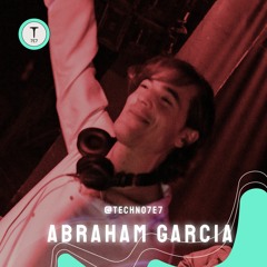 Abraham Garcia @ You Are The Club (14- 10-2022). Dj Series #02