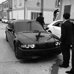 russian mafia