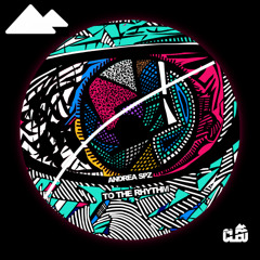 Andrea Spz - To The Rhythm (Cleo Recordings)