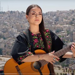 بلدنا - فيوليتا اليوسف / Violetta Al-Yousef - Baladna