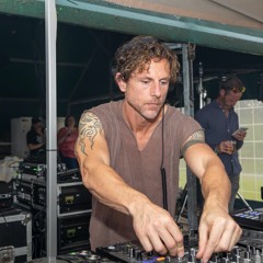 Kevin Kinembe goes Babylon 3 (Afro House & Organic) 2024-07-26