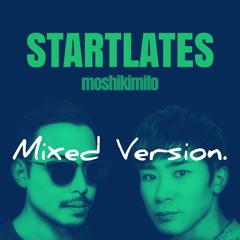 MOSHI KIMITO (Mixed)