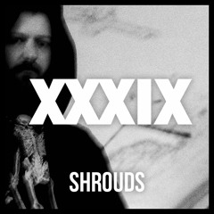 Verse Podcast 039 : Shrouds