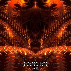 DAUA - THE DEMENTED CHOIRS OF SHRILLING SHELLS