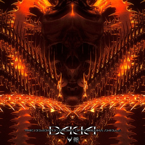 DAUA - THE DEMENTED CHOIRS OF SHRILLING SHELLS