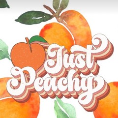 Peaches N' Cream