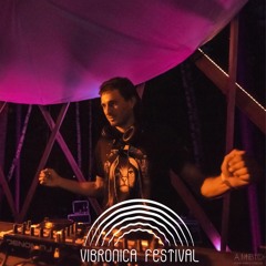 Psykotik @ Vibronica Festival 2021 | StarDust - Hyperboloid Stage