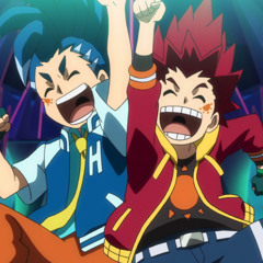beyblade