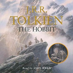 Free Audio Book 🎧 : The Hobbit, by J. R. R. Tolkien