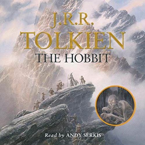 Free Audio Book 🎧 : The Hobbit, by J. R. R. Tolkien