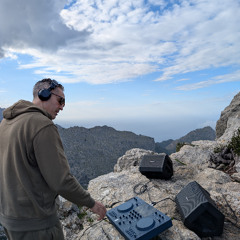 Tallum Best of Afro House  vol 3